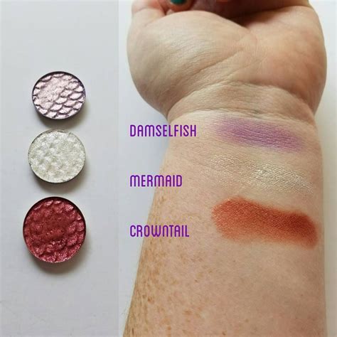 Pin on Palette Swatches