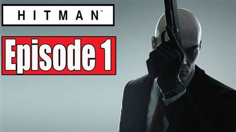 Hitman Episode 1 Guide: Paris Freeform Training Challenges - TheTech52