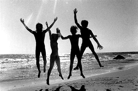 Martha's Vineyard Magazine | Martha's Vineyard Magazine | Going Au Naturel