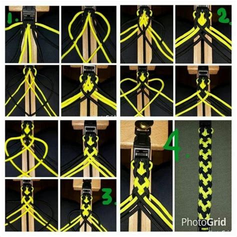 Макраме | Paracord bracelet diy, Paracord braids, Paracord
