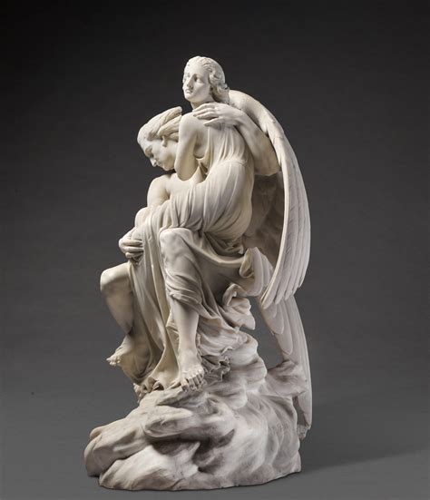 Eloa, ou la sœur des anges (Eloa, Sister of the Angels) | 19th & 20th