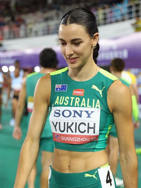 Alanah Yukich, OLY | Modeling for me has always been my creative outlet