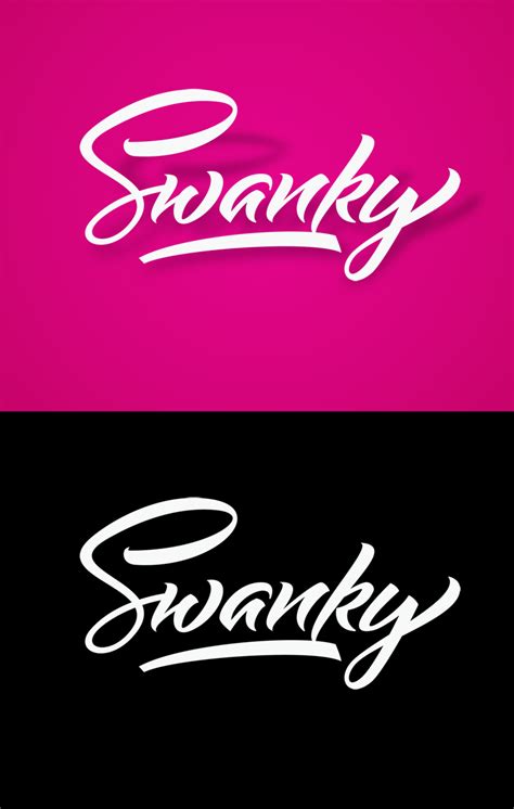 Dribbble - swanky-large.jpg by Neil Secretario