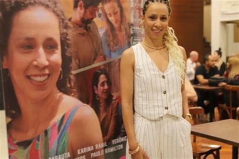 Filmes E Programas De Tv De Thalita Carauta - Thalita Carauta lança filme e celebra presença feminina no segmento ...