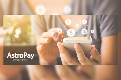 AstroPay provides instant and convenient payments to Brazilian users ...