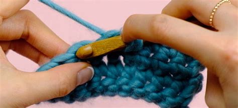 Crochet Video Tutorials