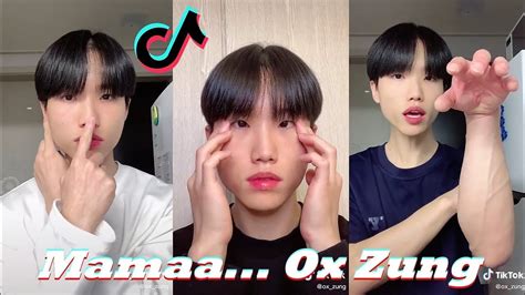 Funny Ox_Zung TikToks 2022 (MAMA GUY) | Ox Zung CEO of Mamaaa TikToks ...