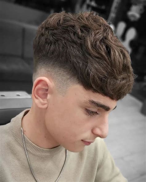 whats  textured fringe  deep dive   versatile hairstyle