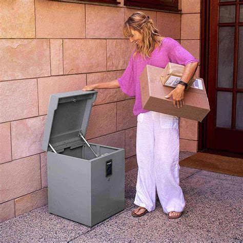 Drop Off Boxes For Ups - Surveys Hyatt
