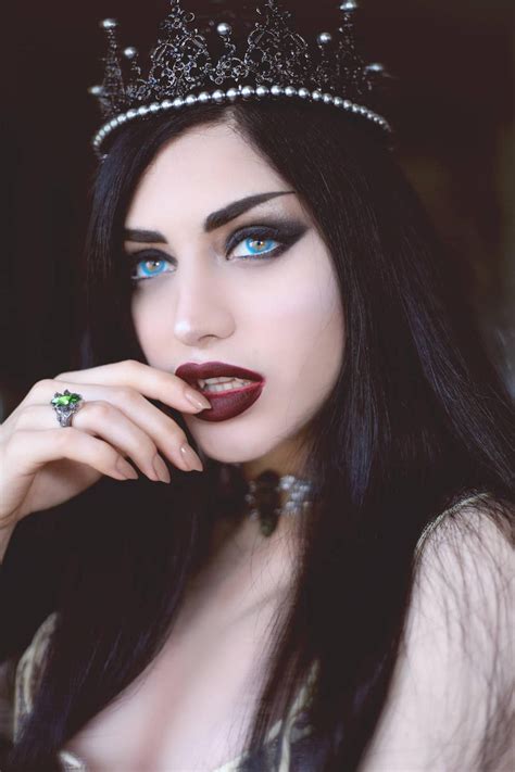 Original Mahafsoun 6x8 Signed Print Gothic Alternative - Etsy | Goth