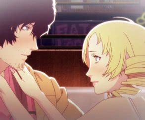 Catherine – обзоры и оценки, описание, даты выхода DLC, официальный ...