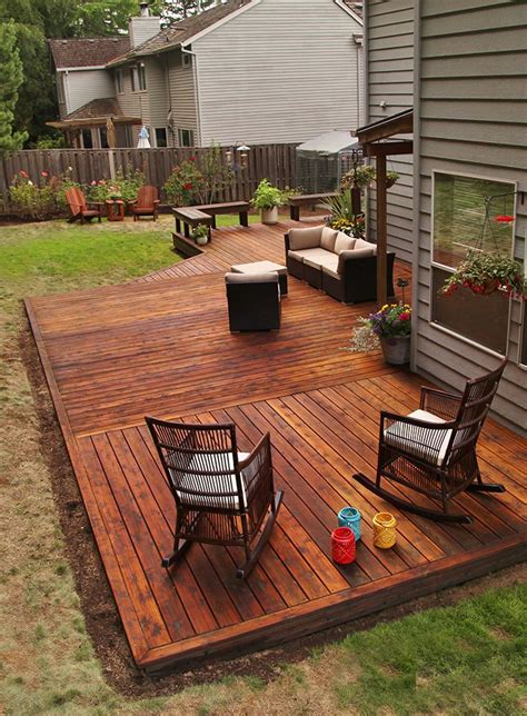 Wood Stain and Sealer: The Ultimate Guide - Hunter Games Magazine