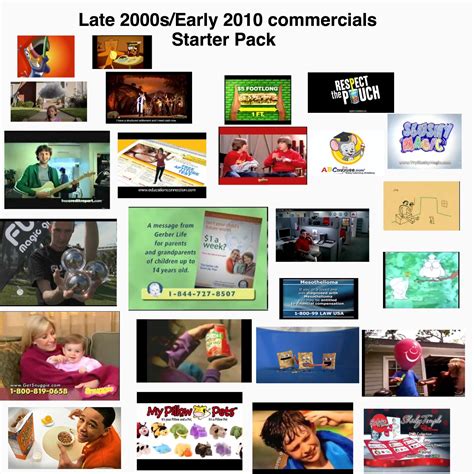 Unlock Nostalgia: Your Favorite TV Land Commercials Of 2000