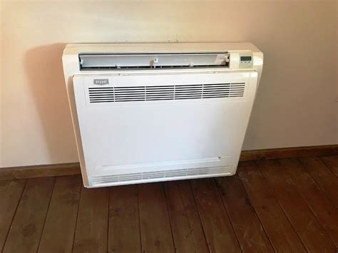 how to clean an indoor ac unit