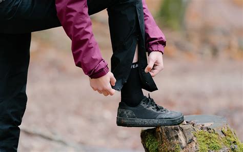 Endure GORE-TEX Hose Damen | GOREWEAR DEUTSCHLAND