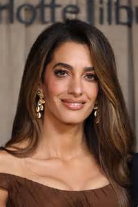 amal clooney beauty secrets 10