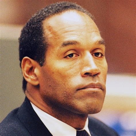 O.J. Simpson - Trial, Children & Facts