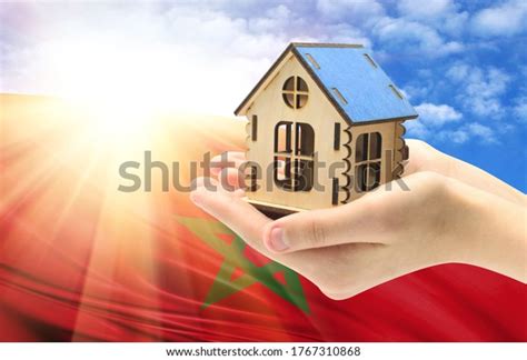 limmobilier au maroc images stock   objects vectors