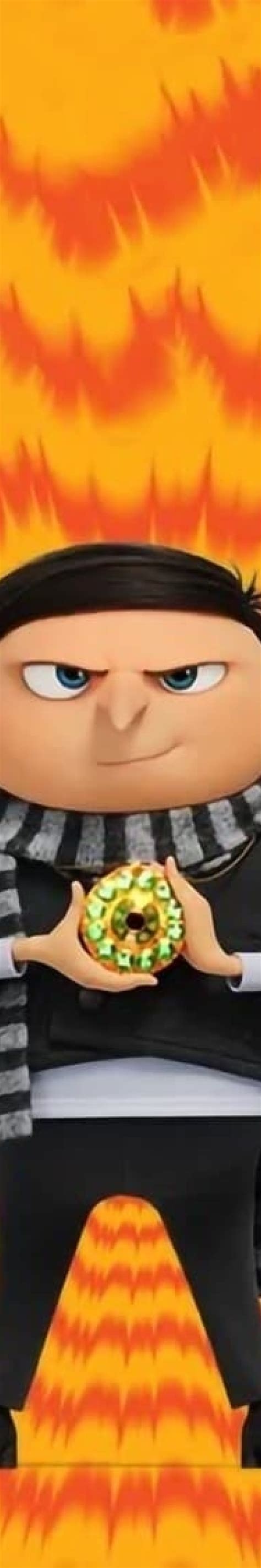 1500x9000 The Rise of Gru Movie 1500x9000 Resolution Wallpaper, HD