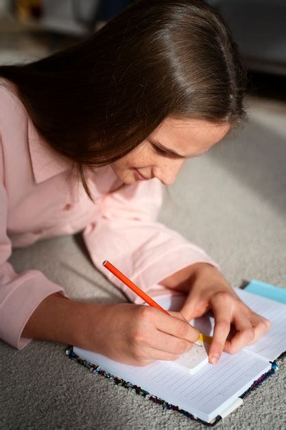 comment pratiquer l'écriture manuscrite - Observer