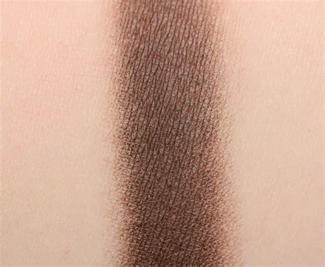 MAC Embark Eyeshadow Review & Swatches