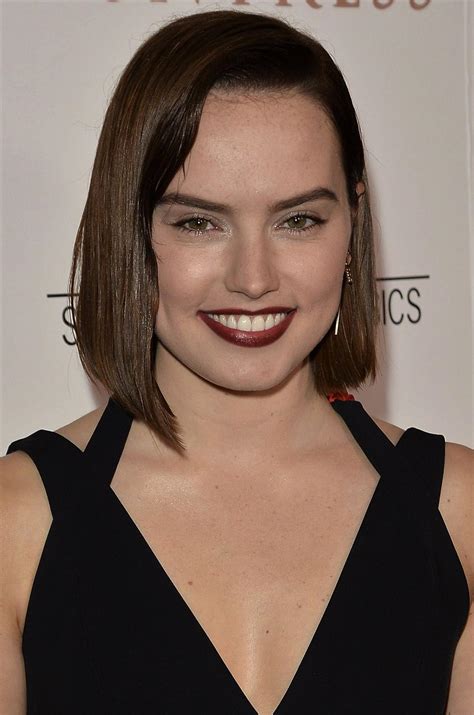 I want to DP Daisy Ridley | Scrolller