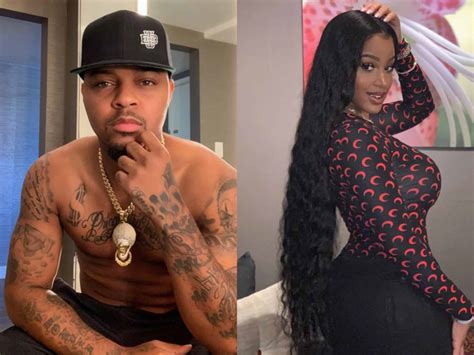Leaked Audio Reveals A Previous Argument Between Bow Wow & His Ex
