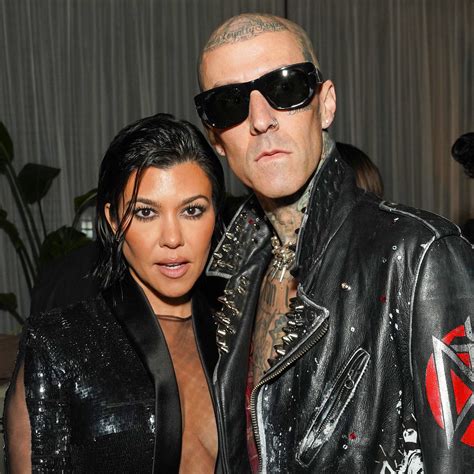 Kourtney Kardashian Gives Fans Yet Another Intimate Look at Her Baby