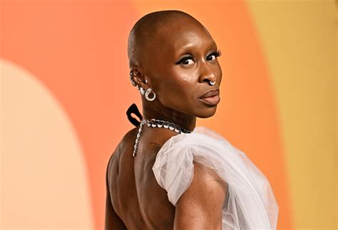 Is Cynthia Erivo's Success A Secret? Experts Reveal All. Image 15
