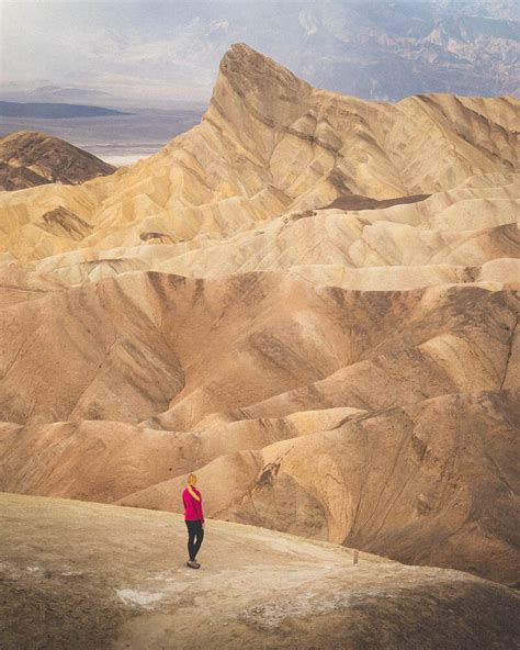 The 7 best Death Valley Hikes that you shouldn't miss! — Walk My World