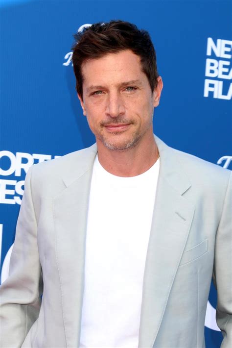 LOS ANGELES OCT 24 - Simon Rex at the 22nd Annual Newport Beach Film