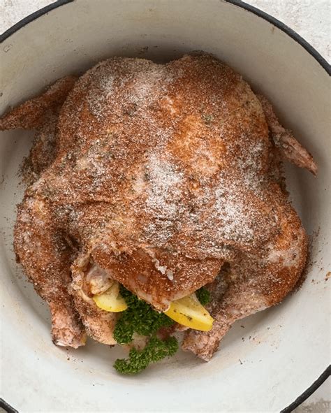 roasted chicken blackpeoplesrecipescom