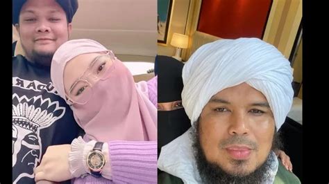 Foto Inara Rusli Minta Ustaz Derry Sulaiman Mediasi Retaknya Rumah Tangga