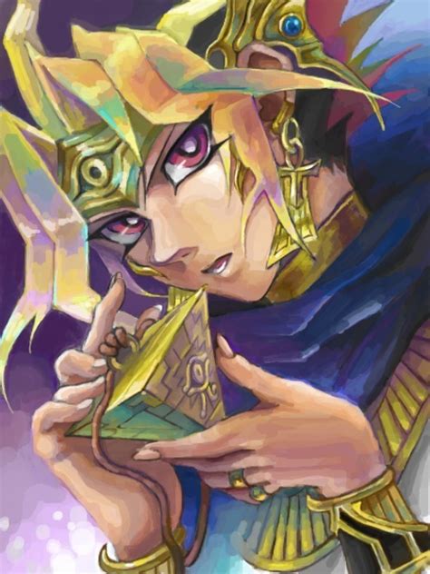Yami - Yami Yugi Photo (22474227) - Fanpop
