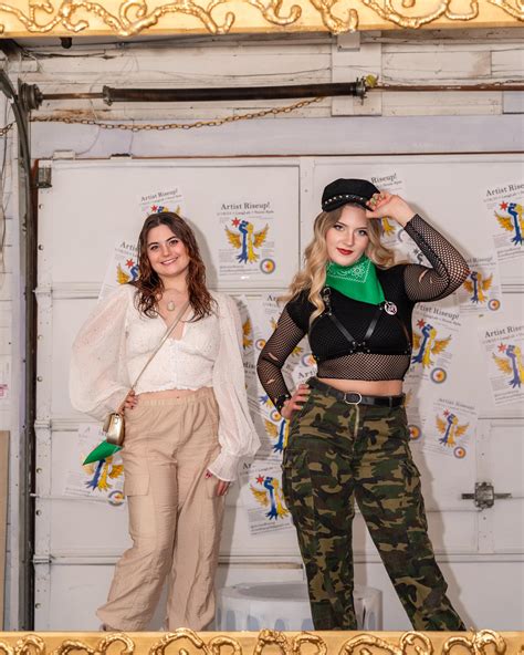 Definitely wasn’t the plan but we noticed the records and it turned out