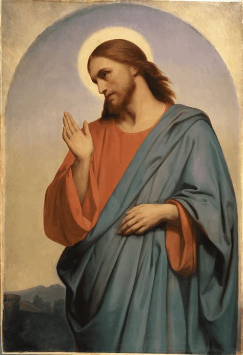 Primeiras Pinturas De Jesus