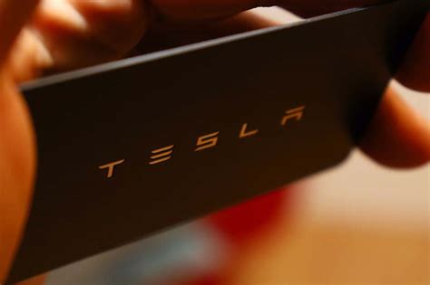 7 Quick Solutions For Your Tesla Key Card Not Working