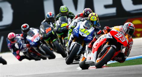 magnificent motorcycle racing    motogp