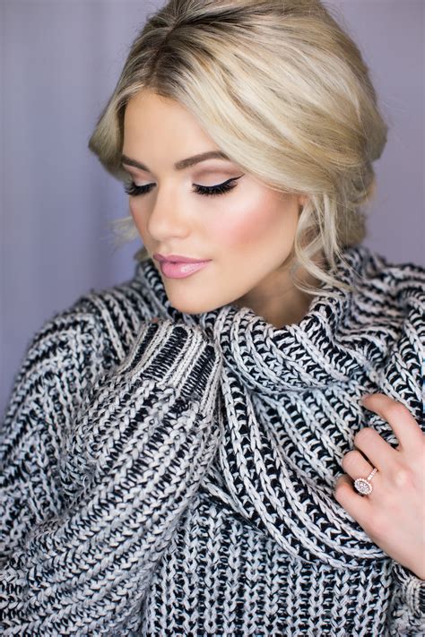 Vivian Makeup You - Mugeek Vidalondon