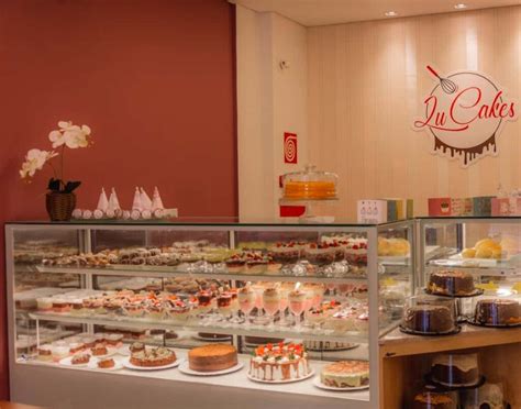 A Confeitaria Doce Sabor Vende Por Mes 1000
