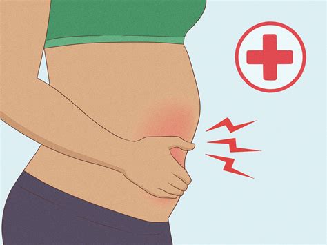 12 Ways to Get Rid of Stress Belly - wikiHow