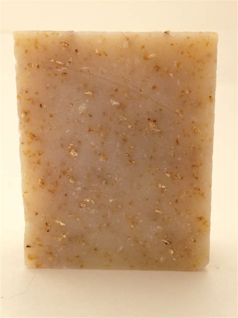 exfoliate skin ithaca soap  beeswax lip balm