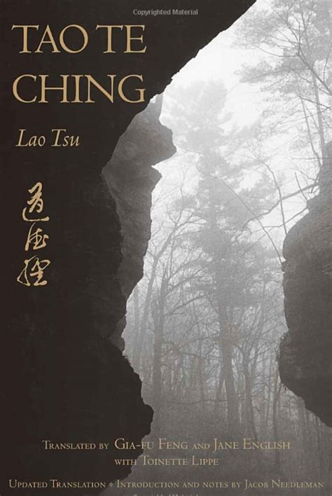 tao te ching energy therapy