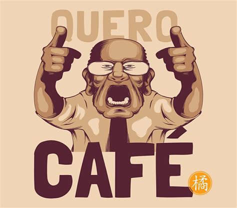 É Quero café Fonte: Andre Kranz Funny Quotes, Funny Memes, Jokes, Humor