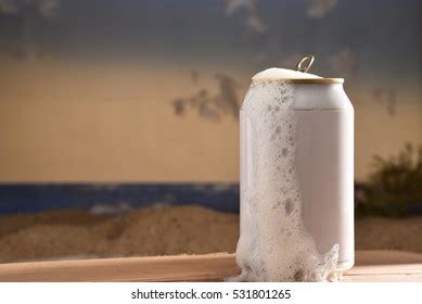 how to open a beer can