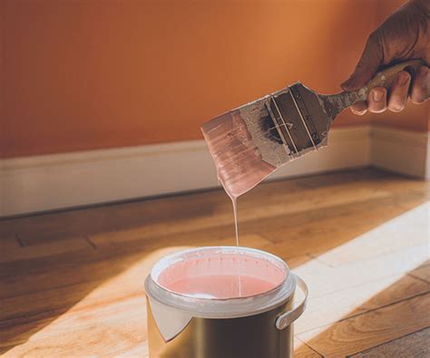 can i use exterior paint indoors