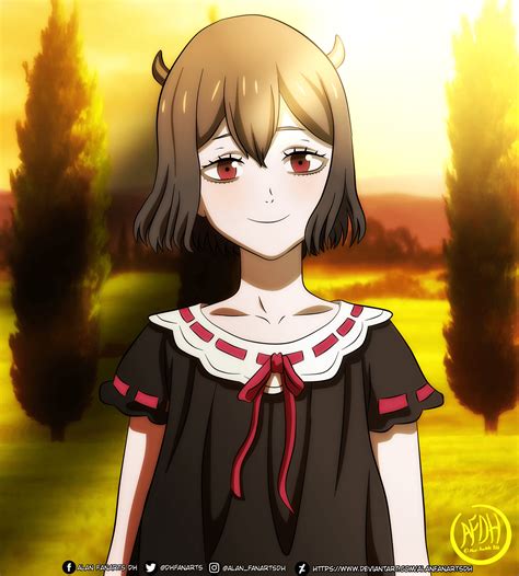 Black Clover Nero Wallpapers - Top Free Black Clover Nero Backgrounds