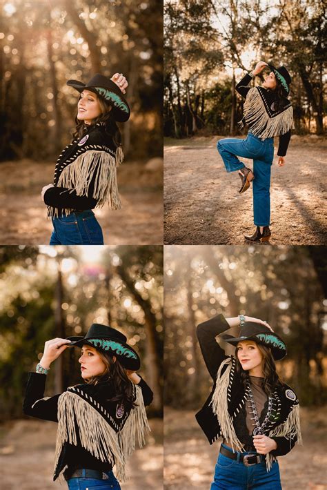 Cowgirl Photography Ideas