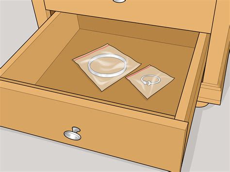 how to clean sterling silver rings