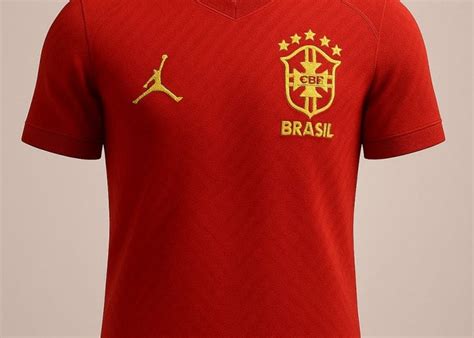 Vermelho Como Brasa